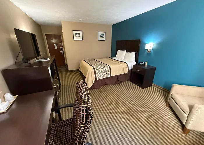 Victorian Inn